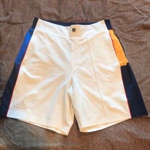 Adidas x Pharrell Williams Climalite Tennis Shorts